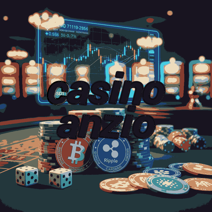 Casino Anzio - Top Italian Coastal Casino